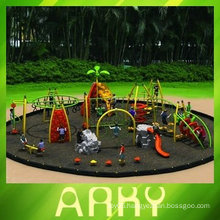 2012 Newest Children Play Ground